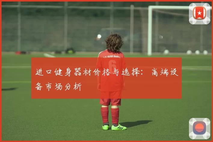 进口健身器材价格与选择：高端设备市场分析