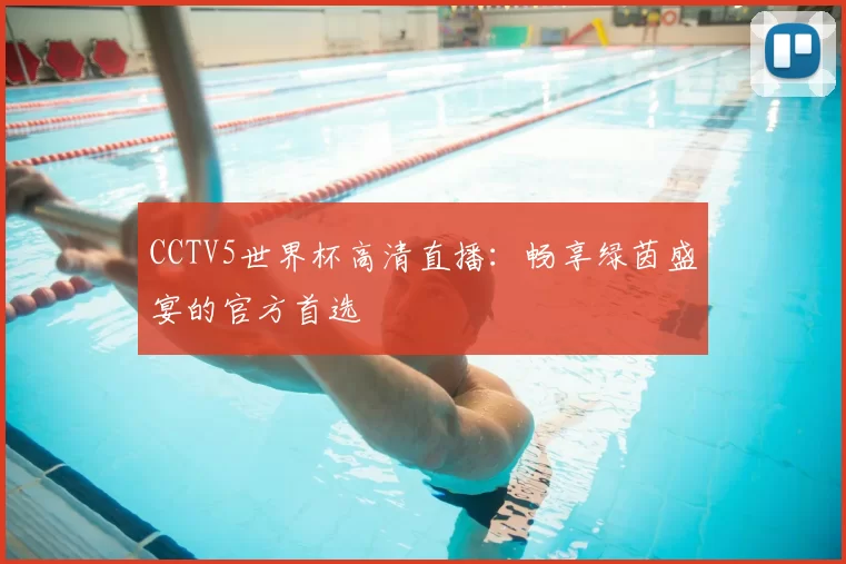 CCTV5世界杯高清直播:畅享绿茵盛宴的官方首选