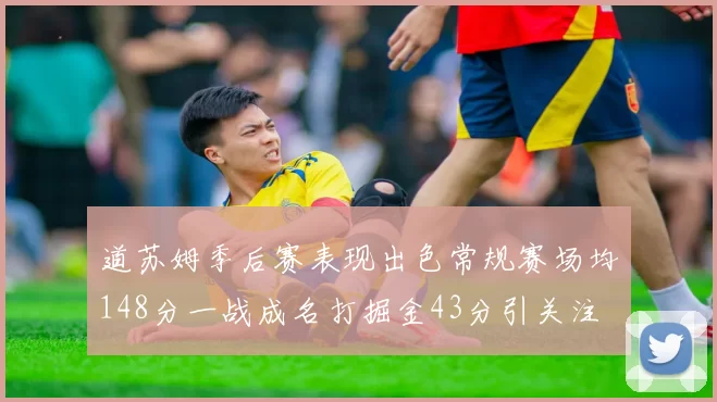 道苏姆季后赛表现出色常规赛场均148分一战成名打掘金43分引关注
