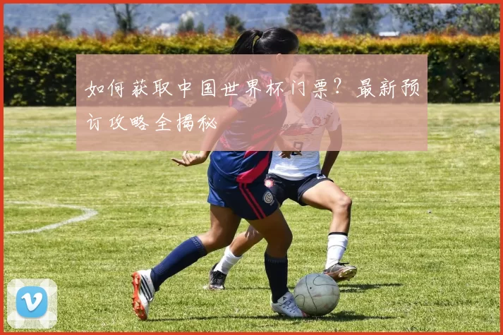 如何获取中国世界杯门票?最新预订攻略全揭秘